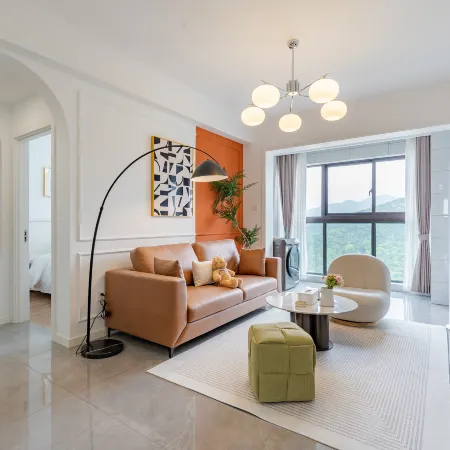 Weiman Boutique B&B (Taihu Longzhimeng)