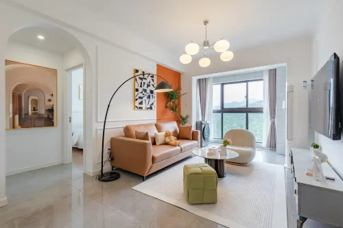 Weiman Boutique B&B (Taihu Longzhimeng)
