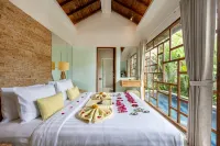 倉古曼卡別墅-Ini Vie Hospitality旗下