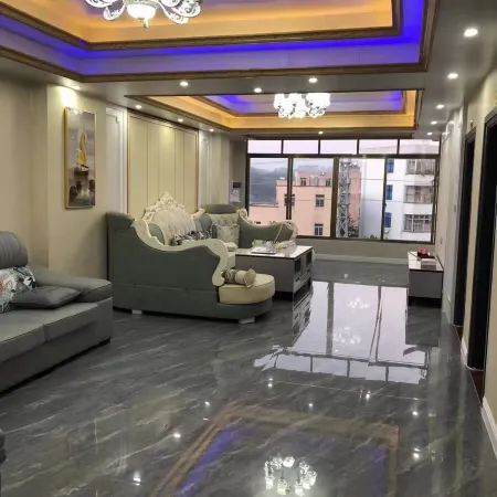 Huihuang Homestay