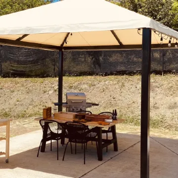 chillout glamping zao