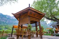 Jieyou Xiaozhu Homestay (Daxiagu Zhen)