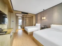 Xierdun Yixuan Hotel Hotels in Lishui