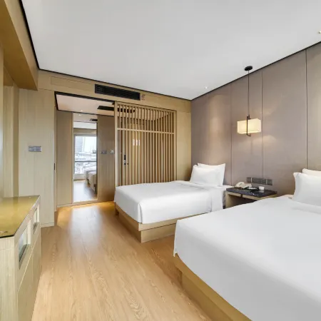 Xierdun Yixuan Hotel