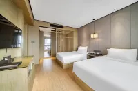 Xierdun Yixuan Hotel Hotels in Lishui
