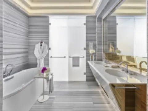 Fairmont Doha Hotels in Lusail