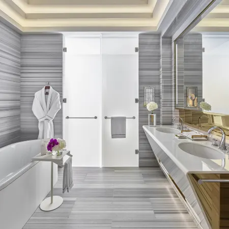 Fairmont Doha