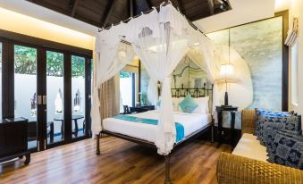 Dara Samui Beach Resort Adult Only