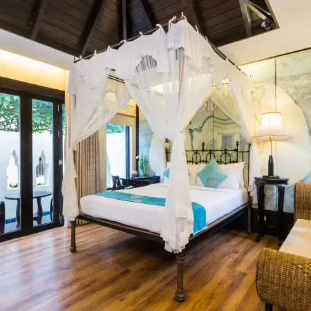 Dara Samui Beach Resort Adult Only