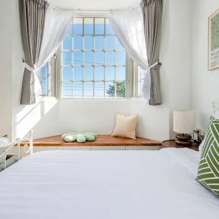 Pet Taitung Homeabout Отели в г. Тайдун