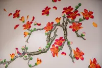 廣州山莊旅舍 天南第一峰附近的飯店