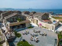 Pingtan Pick up a room·music live seaview B&B - インフィニティプール
