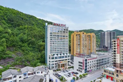 Nanjiang Hotel