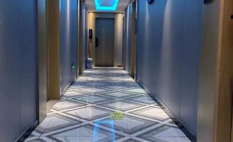 Linyi Leku E-sports Hotel