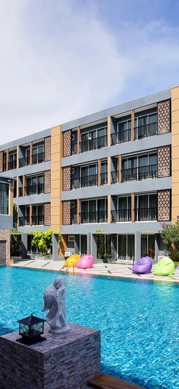 รูปภาพของโกลเด้น ซี หัวหิน