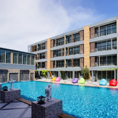Golden Sea Hua Hin