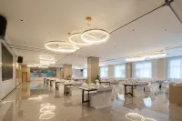 KIRIN HOT SPRING HOTEL - Bữa sáng