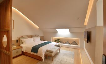 Sanshuiguan·Lanjing