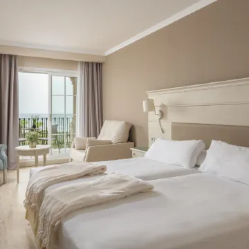 Iberostar Waves Málaga Playa