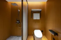 全季飯店（太原晉陽湖紅燈籠體育場店） - 3 星級