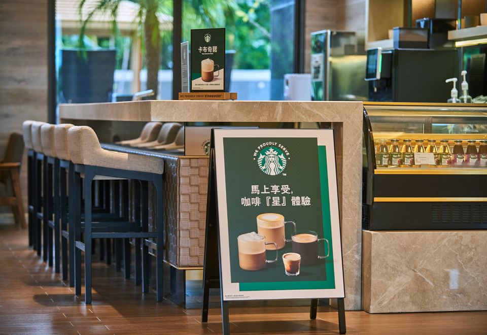 F 호텔 치펜 조식 뷔페 메뉴