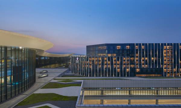 Hyatt Regency Hangzhou International Airport