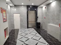 Four Seasons Hotel Minfeng Landuo - Thân thiện với thú cưng