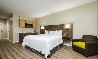 SureStay Studio by Best Western Conroe Downtown