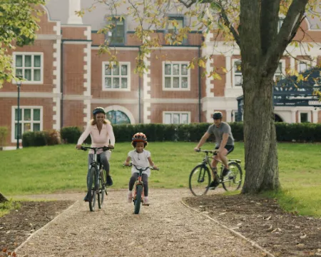 Fairmont Windsor Park Hotels in Windsor