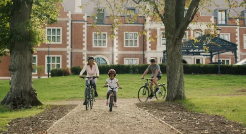 Fairmont Windsor Park Hotels in Egham