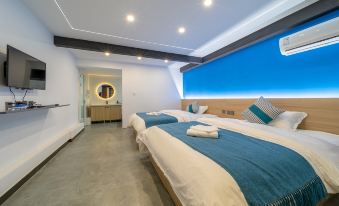 Beijing Qingliang Tang Homestay (Qingliang Valley)