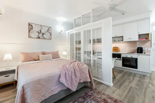 รามาดารีสอร์ท บาย วินด์แฮม พอร์ตดักลาส