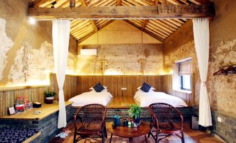 Lushan Retreat Mountain Lodge