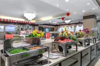 Tuke China Light Hotel (Lanzhou Zhongchuan Airport) Hotels in Yongdeng