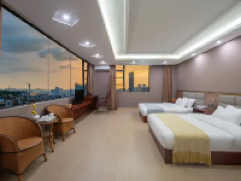 Kunming Senyue Selected Video Hotel Hotels in Kunming