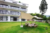 Moganshan Songxiao SOX Huanshan Suxi Wild Luxury Beauty Hotel Hotels in Huzhou