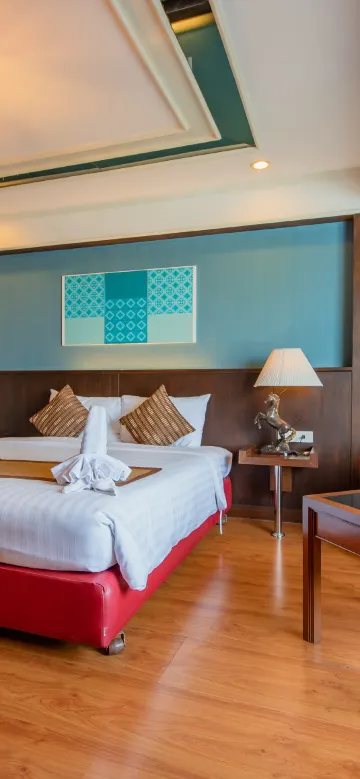 ห้องสวีท