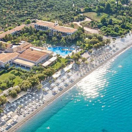 Grecotel Filoxenia