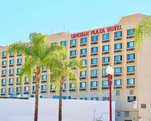 Lincoln Hotel Monterey Park Los Angeles Hotels in Monterey Park