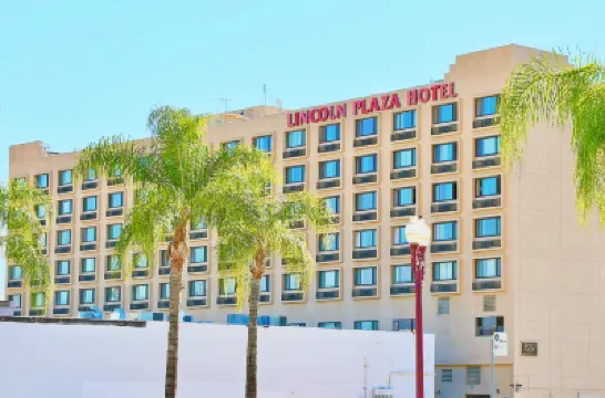 Lincoln Hotel Monterey Park Los Angeles Hotels near Monterey Park City Hall