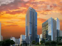 Haichen Apartment Отели рядом с достопримечательностью «Жунцин Пассажирский Стоун»