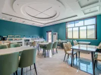 Gray Whale Smart Hotel (Xiong'an New District Anxin Baiyangdian Tourism Wharf Branch) Hotels in Anxin