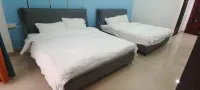No.8 Life Community (Qingkou Branch)