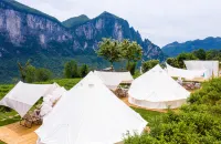 on the Hotel in Enshi Yunya Hotels near Enshi Grand Canyon - Lovesick Waiting