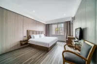 Huzhou Baishang Hotel
