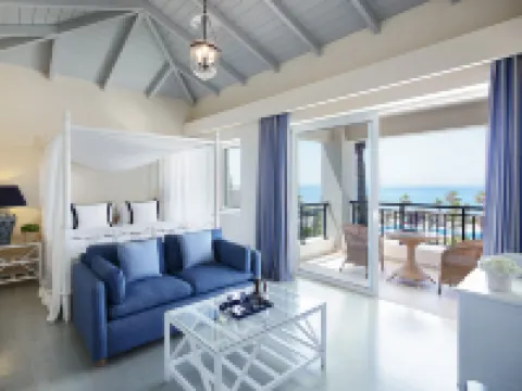 Grecotel La Riviera at Riviera Olympia & Aqua Park Hotels in Kastro Killinis