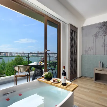 Chenxiangtang Boutique Hotel