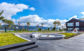 Wuhu Yunjiansu  Lake View Beauty Su