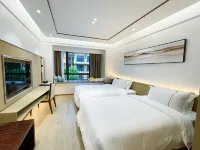 Oasis Forest Hotel Hotels in Xinxing