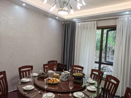 Hangzhou Liangqi Xiashe Отели рядом с достопримечательностью «Taihuyuan Scenic Area»